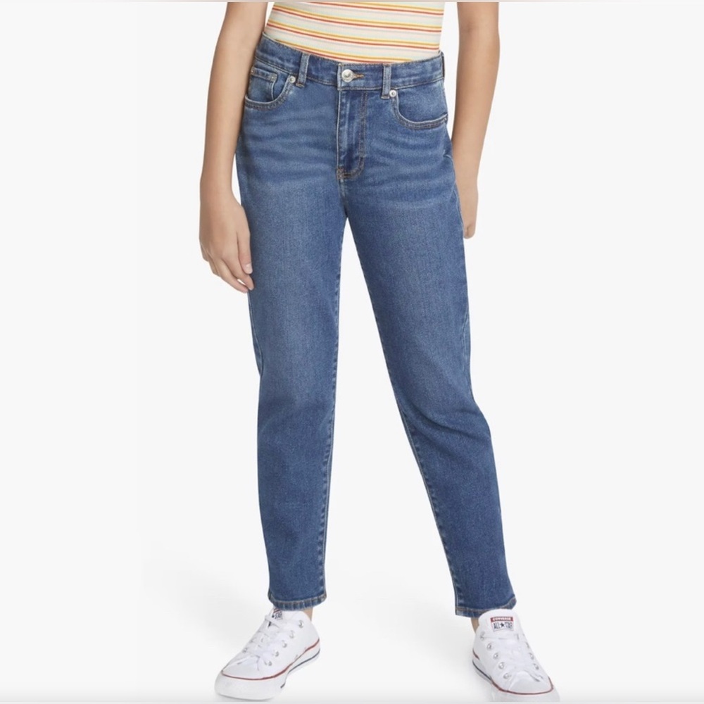 LEVI MINI MOM JEAN (10)